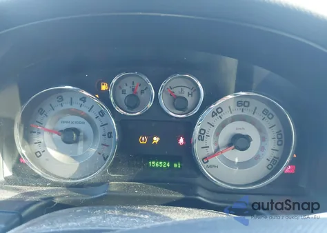 2010 Ford Edge Limited from USA, damaged, VIN 2FMDK3KC3ABA75694